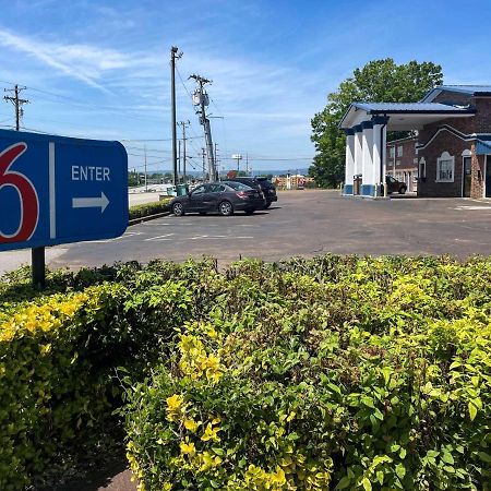 Motel 6-East Ridge, Tn Τσαττανούγκα Εξωτερικό φωτογραφία